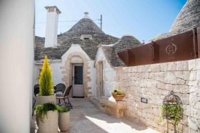 Chiancole - Trulli Experience